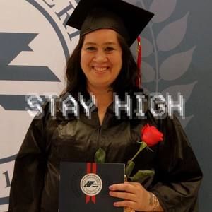 Meet your Posher, Roxanne